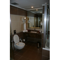 รูปถ่าย ตุรกี(Turkey) อังการา(Ankara) โรงแรมบิลเคนต์(Bilkent Hotel) 2008-07 12
