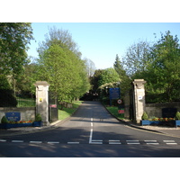 รูปถ่าย อังกฤษ(United Kingdom) บาธ(Bath) โรงแรมแมกโดนัลด์ สปา(MacDonald Spa Hotel) 2006-05 52