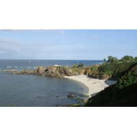 รูปถ่าย ฝรั่งเศส(France) กวัว(Groix) 2005-08 3