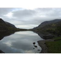 รูปถ่าย ไอร์แลนด์(Ireland) เคอร์รี่(Kerry) ช่องเขาดันโล(Gap of Dunloe) 2004-05 1