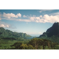รูปถ่าย เฟรนช์โพลี่นีเซีย(Polynesia) 1993-04 79