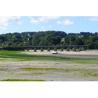 รูปถ่าย ฝรั่งเศส(France) ลอคกีเรค(Locquirec) 2007-08 130