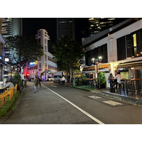 รูปถ่าย สิงคโปร์(Singapore) คลาร์กคีย์(Clarke Quay) 2023-01 74