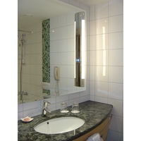 รูปถ่าย ออสเตรีย(Austria) เวียนนา(Vienna) โรงแรมฮิลตัน(Hilton Hotel) 2004-11 21