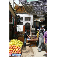 รูปถ่าย โมร็อกโก(Morocco) เฟส(Fes) 2008-07 68