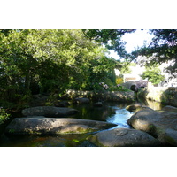 รูปถ่าย ฝรั่งเศส(France) ปงตาแวน(Pont Aven) 2008-07 90