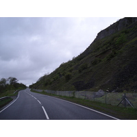รูปถ่าย อังกฤษ(United Kingdom) อุทยานแห่งชาติเบรคอนบีคอนส์(Brecon Beacons National Park) 2006-05 39