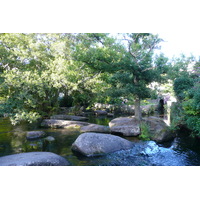 รูปถ่าย ฝรั่งเศส(France) ปงตาแวน(Pont Aven) 2008-07 79