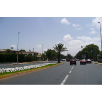 รูปถ่าย โมร็อกโก(Morocco) คาซาบลังกา(Casablanca) ใจกลางคาซาบลังกา(Casablanca Center) 2008-07 67