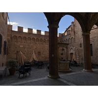 รูปถ่าย อิตาลี(Italy) ซีเอน่า(Siena) 2021-09 93