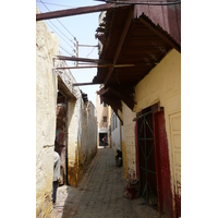 รูปถ่าย โมร็อกโก(Morocco) เฟส(Fes) 2008-07 78