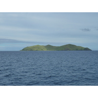 รูปถ่าย ฟิจิ(Fiji) จากเดนาเราไปเกาะโตโกรีกี(Denarau to Tokoriki Island) 2010-05 25