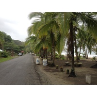 รูปถ่าย คอสตาริกา(Costa Rica) ปวยร์โตเบียโฆเดตาลามังกา(Puerto Viejo de Talamanca) 2015-03 56