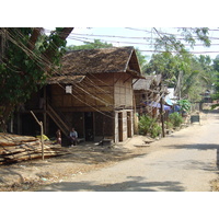 รูปถ่าย พม่า(Myanmar) มะริด(Myeik (Mergui)) 2005-01 113