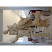 รูปถ่าย กรีก(Greece) เกาะดีลอส(Delos) 2014-07 127