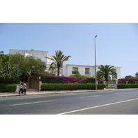 รูปถ่าย โมร็อกโก(Morocco) คาซาบลังกา(Casablanca) ใจกลางคาซาบลังกา(Casablanca Center) 2008-07 81