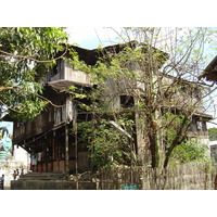 รูปถ่าย พม่า(Myanmar) มะริด(Myeik (Mergui)) 2005-01 102