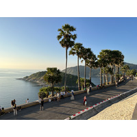 รูปถ่าย ไทย(Thailand) ภูเก็ต(Phuket) แหลมพรมเทพ(Prom Thep Cape) 2021-12 41