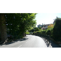 รูปถ่าย ฝรั่งเศส(France) ลาโกด(La Gaude) 2007-07 24