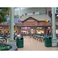 รูปถ่าย สหรัฐอเมริกา(United States) เซนต์พอล รัฐมินนิโซตา(Saint Paul Minnesota) ห้างในอเมริกา(Mall of America) 2006-03 3