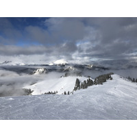 รูปถ่าย ฝรั่งเศส(France) ปรา-ซูร์-อาร์ลี(Praz sur Arly) 2019-12 245