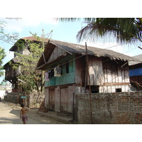 รูปถ่าย พม่า(Myanmar) มะริด(Myeik (Mergui)) 2005-01 104