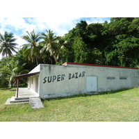 รูปถ่าย นิวแคลิโดเนีย(New Caledonia) เกาะลีฟู(Lifou) โยซิป(Josip) 2010-05 36