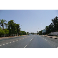 รูปถ่าย โมร็อกโก(Morocco) คาซาบลังกา(Casablanca) ใจกลางคาซาบลังกา(Casablanca Center) 2008-07 73