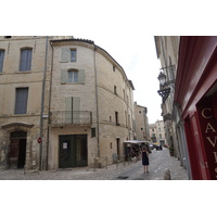 รูปถ่าย ฝรั่งเศส(France) ยูแซส(Uzes) 2017-08 8