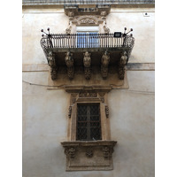 รูปถ่าย อิตาลี(Italy) ซิซิลี(Sicily) โนโต(Noto) 2020-02 228