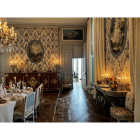 รูปถ่าย ฝรั่งเศส(France) ปารีส(Paris) โอเตลเดอลามารีน(Hotel de la Marine) 2023-04 4