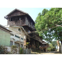 รูปถ่าย พม่า(Myanmar) มะริด(Myeik (Mergui)) 2005-01 87