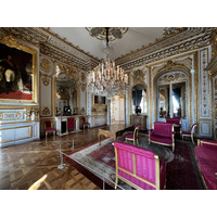 รูปถ่าย ฝรั่งเศส(France) ปารีส(Paris) โอเตลเดอลามารีน(Hotel de la Marine) 2023-04 100