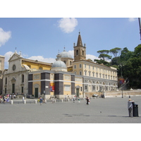 รูปถ่าย อิตาลี(Italy) โรม(Rome) 2002-07 6