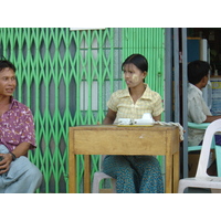รูปถ่าย พม่า(Myanmar) มะริด(Myeik (Mergui)) 2005-01 79