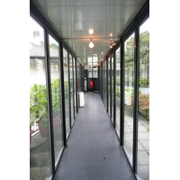 รูปถ่าย อิตาลี(Italy) มิลาน(Milan) โรงแรมคันทรีบอร์โรเมโอ(Country Hotel Borromeo) 2008-06 9