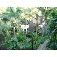 รูปถ่าย พม่า(Myanmar) ย่างกุ้ง(Yangon) โรงแรมกันดอจีพาเลซ(Kandawgyi Palace Hotel) 2005-01 36