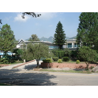 รูปถ่าย ปากีสถาน(Pakistan) อิสลามาแบด(Islamabad) 2006-08 92