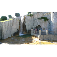 รูปถ่าย ฝรั่งเศส(France) ดิสนีย์แลนด์ปารีส(Disneyland Paris) 2007-07 29
