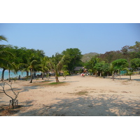 รูปถ่าย ไทย(Thailand) ชลบุรี(Chonburi) หาดทรายแก้ว(Sai Keaw Beach) 2008-01 43