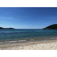 รูปถ่าย ฝรั่งเศส(France) คอร์สิคา(Corsica) หาดอาโรเน(Arone Beach) 2023-05 26