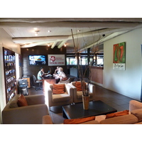 รูปถ่าย ฟิจิ(Fiji) โรงแรมเมอร์เคียว นาดี(Mercure Hotel Nadi) 2010-05 2