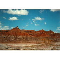 รูปถ่าย สหรัฐอเมริกา(United States) รัฐอริโซนา(Arizona) 1992-08 5