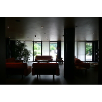 รูปถ่าย อิตาลี(Italy) มิลาน(Milan) โรงแรมคันทรีบอร์โรเมโอ(Country Hotel Borromeo) 2008-06 7