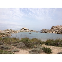 รูปถ่าย ฝรั่งเศส(France) คอร์สิคา(Corsica) หมู่เกาะลาเวซซี(Lavezzi Islands) 2012-09 103