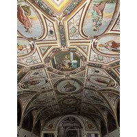 รูปถ่าย อิตาลี(Italy) วอลแตร์รา(Volterra) 2021-09 127