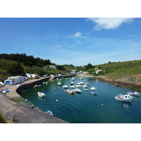 รูปถ่าย ฝรั่งเศส(France) เกาะดีเยอ(Ile d'yeu) 2009-07 17