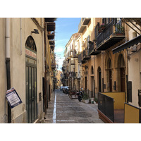 รูปถ่าย อิตาลี(Italy) ซิซิลี(Sicily) เชฟาลู(Cefalu) 2020-02 60