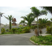 รูปถ่าย ไทย(Thailand) เขาหลัก(Khao Lak) โรงแรมเลอเมอริเดียน เขาหลัก(Meridien Khao Lak Hotel) 2005-12 219