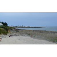 รูปถ่าย ฝรั่งเศส(France) ปีรียัก-ซูร์-แมร์(Piriac sur mer) 2007-07 1